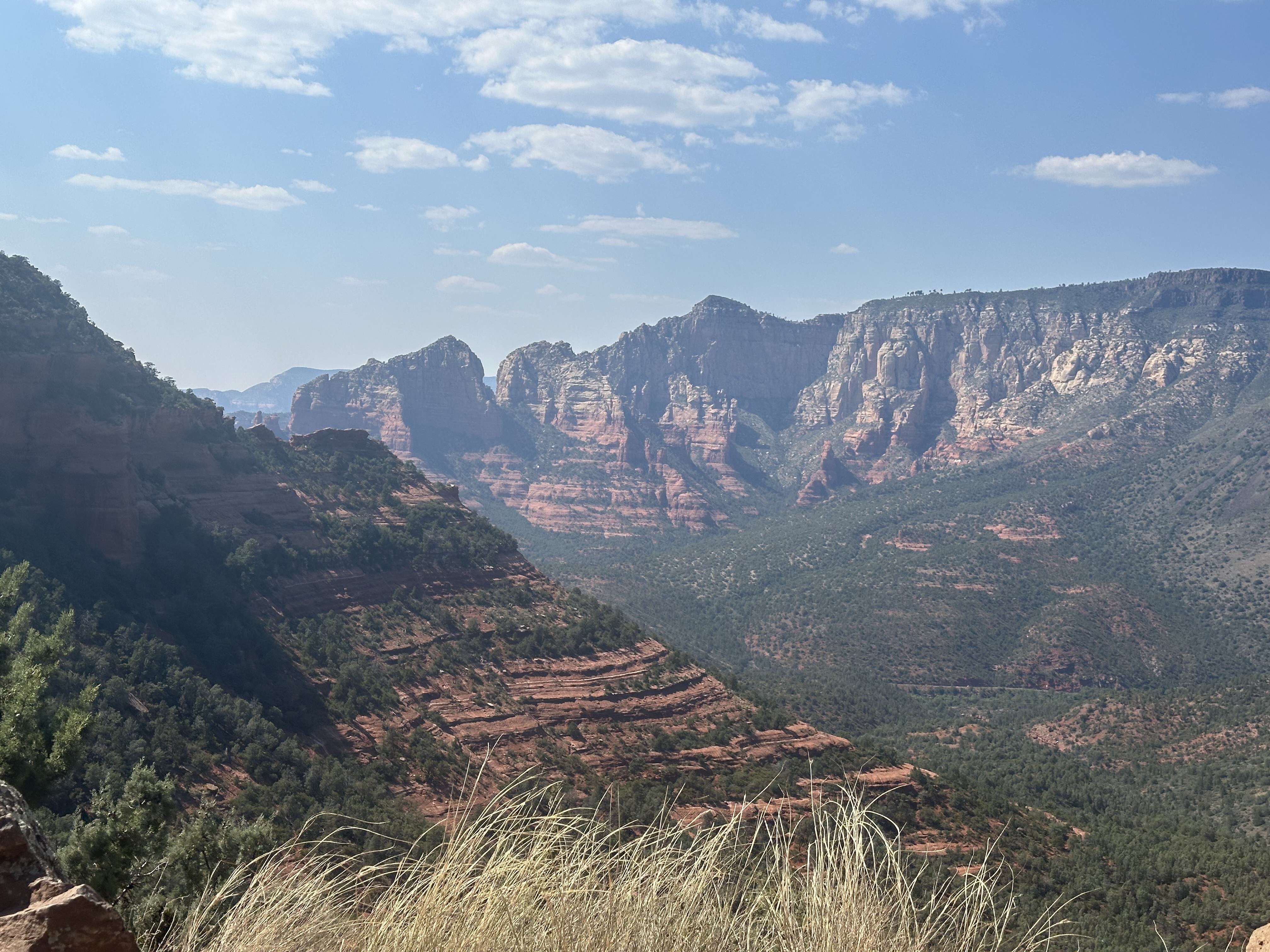 The Sedona Journey