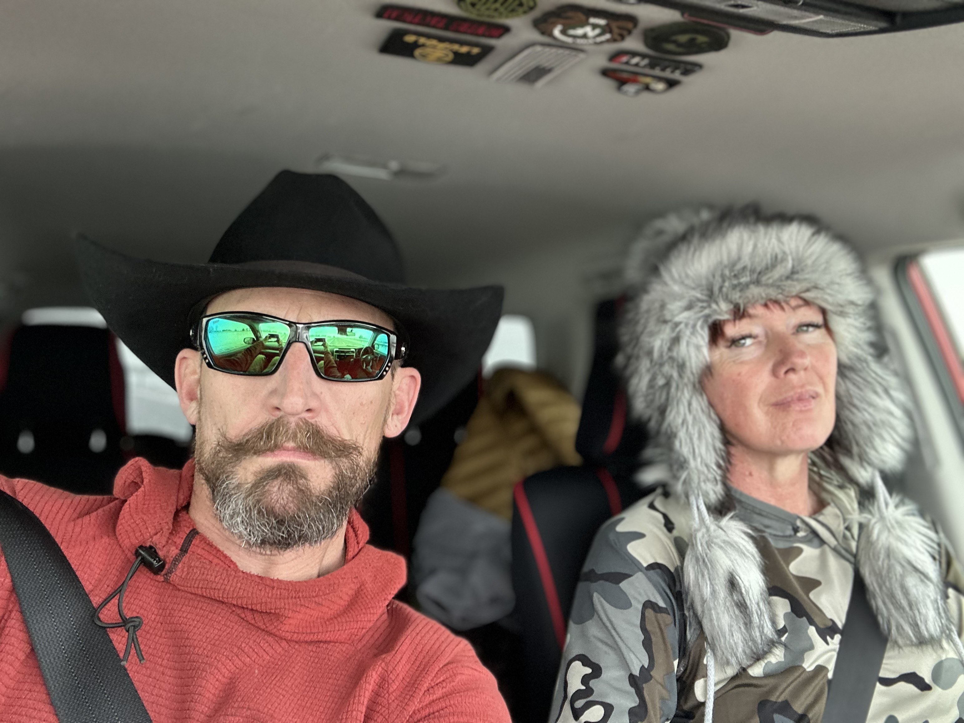 The Naughty Northeast